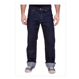Men's Archie's 1952 denim jeans by Tatyana, 34x36